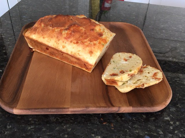 Fancy trying something a little different? hamptoncookery.wordpress.com/2016/09/15/fan…