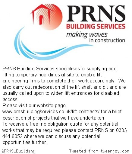 Calling all lift #liftcompanies