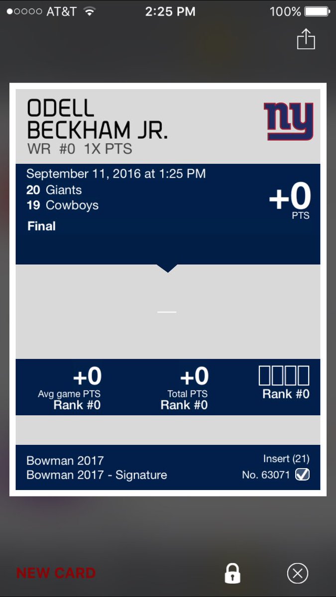 onairgordo's tweet photo. Scored one of them super rare Pokemon #toppshuddle https://t.co/AAKFQjDIAY
