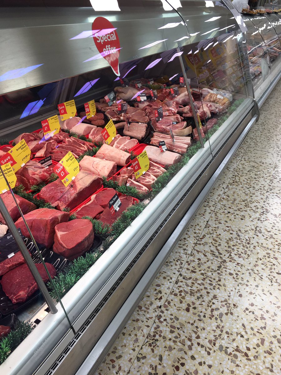 Some wonderful offers on our meat and fish counters along with some delicious recipe ideas!