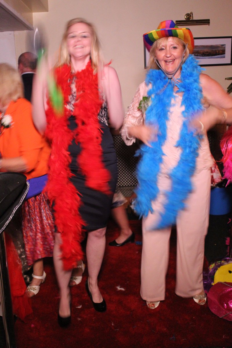 MagicEve1's tweet photo. Amazing Photos from Lynn &amp; Tony's Art Deco Themed Wedding at the Leewood Hotel Buxton 
Great Crowd Great Night https://t.co/DBTK8tEpYo