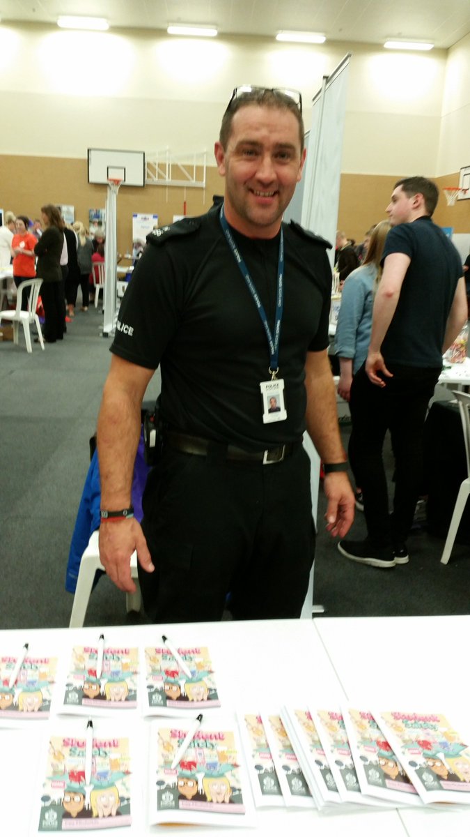 ICStudentEngage's tweet photo. #ICFRESHERS yesterday - great to see @hlhsocial, @InvernessPolice, @7SCOTS &amp; @EdenCourt https://t.co/g6Q5nGv71U