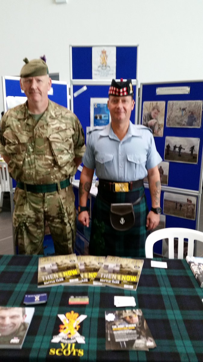 ICStudentEngage's tweet photo. #ICFRESHERS yesterday - great to see @hlhsocial, @InvernessPolice, @7SCOTS &amp; @EdenCourt https://t.co/g6Q5nGv71U