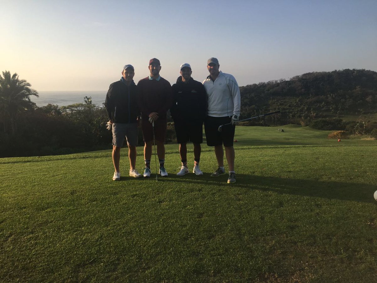 Another round at the fantastic <a href="/TheWildCoastSun/">The Wild Coast Sun</a> #pictureperfect <a href="/craigalexander8/">craig john alexander</a> <a href="/Cam12Delport/">Cameron Delport</a>