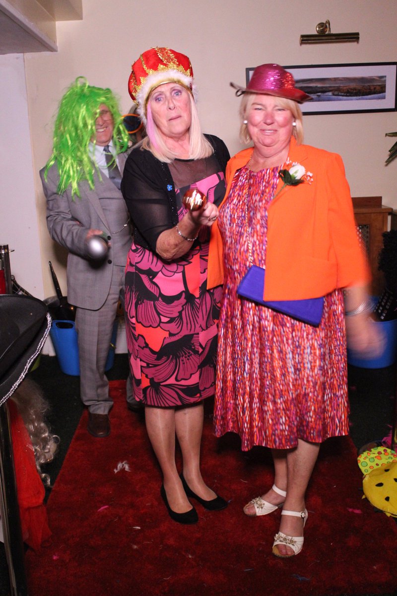 MagicEve1's tweet photo. Amazing Photos from Lynn &amp; Tony's Art Deco Themed Wedding at the Leewood Hotel Buxton 
Great Crowd Great Night https://t.co/CZyajAJtov