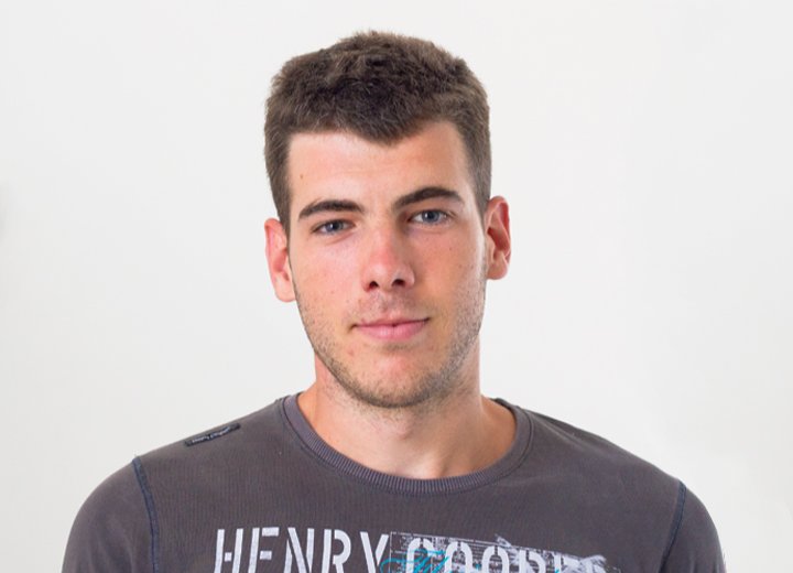 bild_studio's tweet photo. We present you Vuk Samardžić, our Front-End Developer. #bildteam #frontenddevelopment https://t.co/VuzL51dhZb