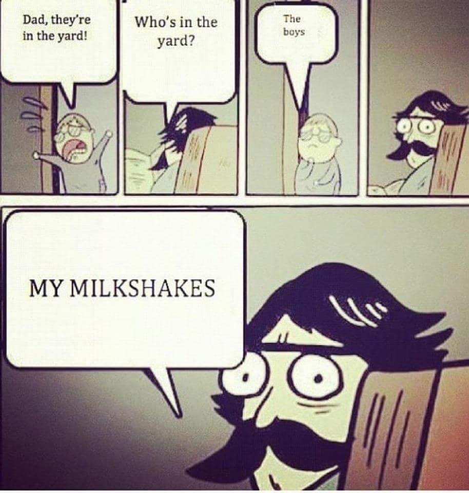 chrishull1's tweet image. #morningcomedy