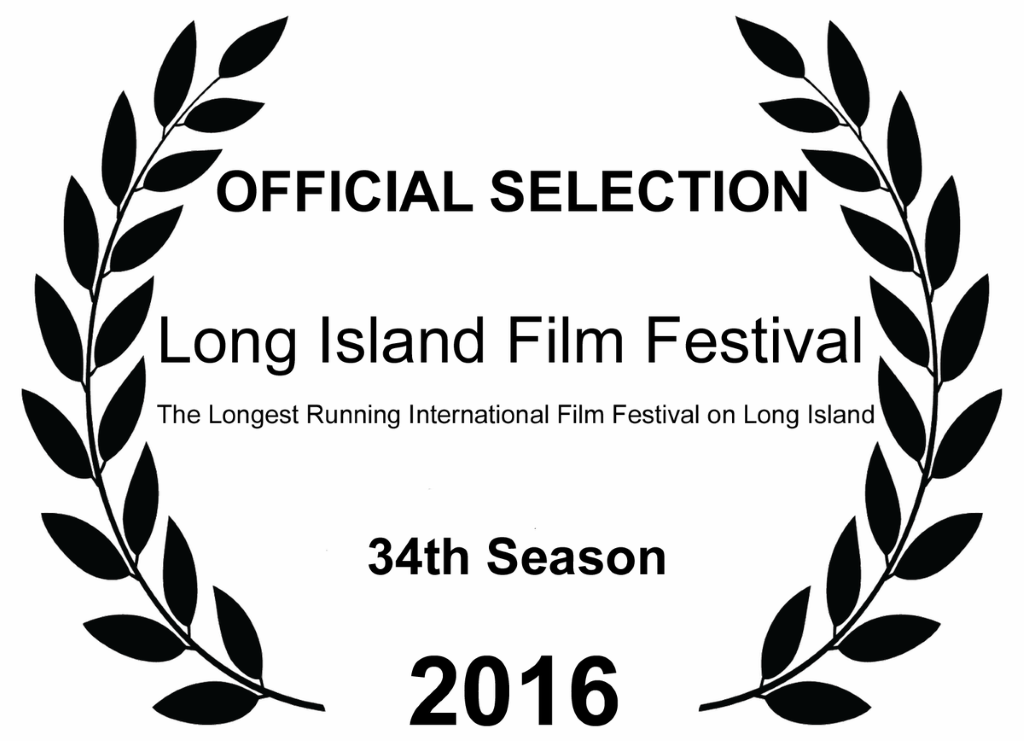 Redistributors's tweet photo. We're OFFICIAL SELECTION at @LongIslandFilm. Watch online at https://t.co/cRyoEo0vh3 #SupportIndieFilm https://t.co/b7eTsDaytW