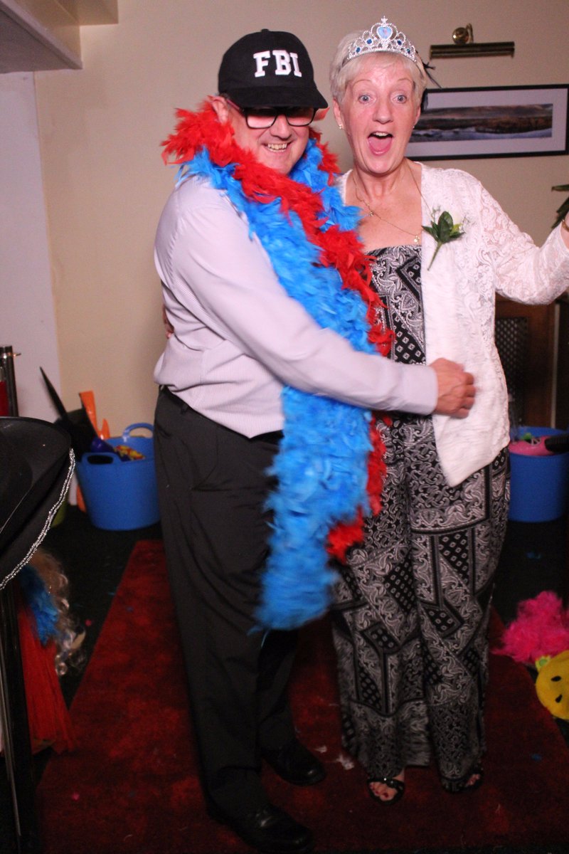 MagicEve1's tweet photo. Amazing Photos from Lynn &amp; Tony's Art Deco Themed Wedding at the Leewood Hotel Buxton 
Great Crowd Great Night https://t.co/OQ3MI1F4MM