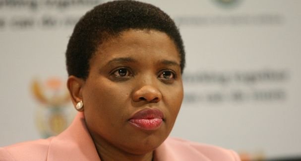 TransAfrica872's tweet photo. SA: NPA's Nomgcobo Jiba & Advocate Lawrence Mrwebi have been struck off the state prosecutors roll of advocates. https://t.co/sAKso8CPSq