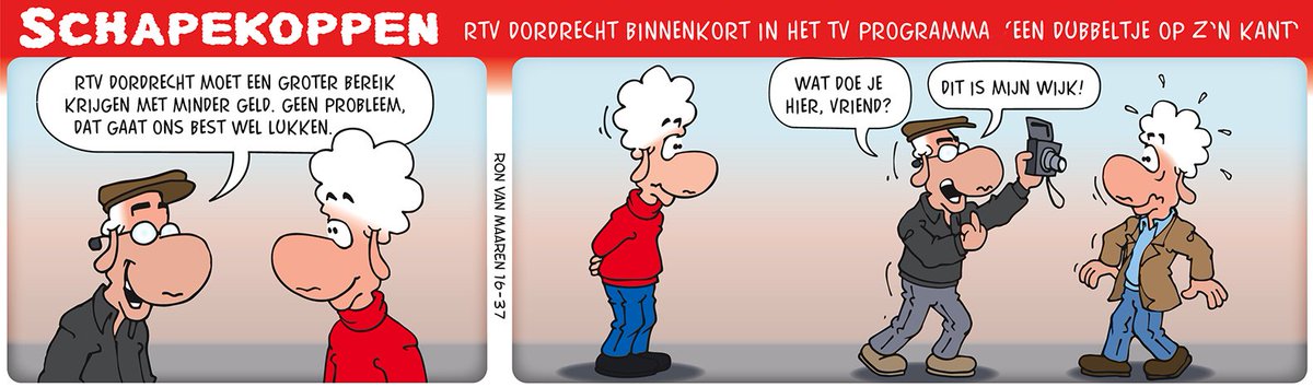 Dries (@schapekoppen) on Twitter photo 