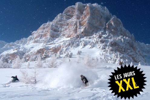 SkiFute's tweet photo. Jusqu'à 100 € OFFERTS sur votre séjour au ski !
https://t.co/mKgf97pJ2z https://t.co/4jjx5s1Xiw