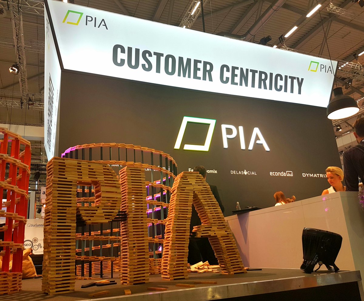 PIA GmbH tweet media