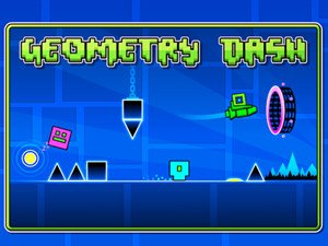 Geometry Dash (@geometrydash09) / Posts / X