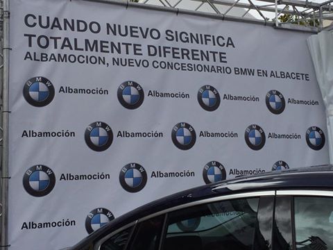 ¡¡Ya estamos en la recta final de la Feria!!! Podéis visitarnos en el stand que hemos instalado junto a #VISION6TV!!