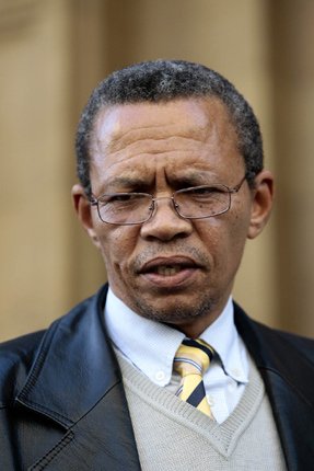 TransAfrica872's tweet photo. SA: NPA's Nomgcobo Jiba & Advocate Lawrence Mrwebi have been struck off the state prosecutors roll of advocates. https://t.co/sAKso8CPSq