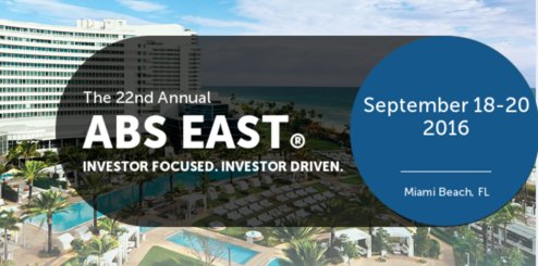 ELIANGLOBAL's tweet photo. Meet Elian's Stephen Langan and Lynden John at @IMN_ABSGroup #ABSEast from 18-20 September https://t.co/ZazawxHmlZ https://t.co/8Ozy2HWYwN