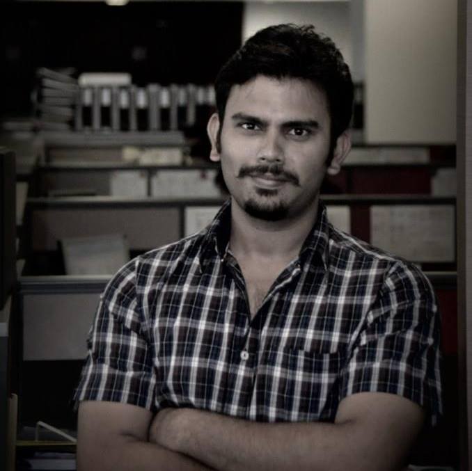 AkshayGawde3's tweet photo. #IAmAGlobalCitizen #GlobalCitizenIndia https://t.co/QTxSllwLE0