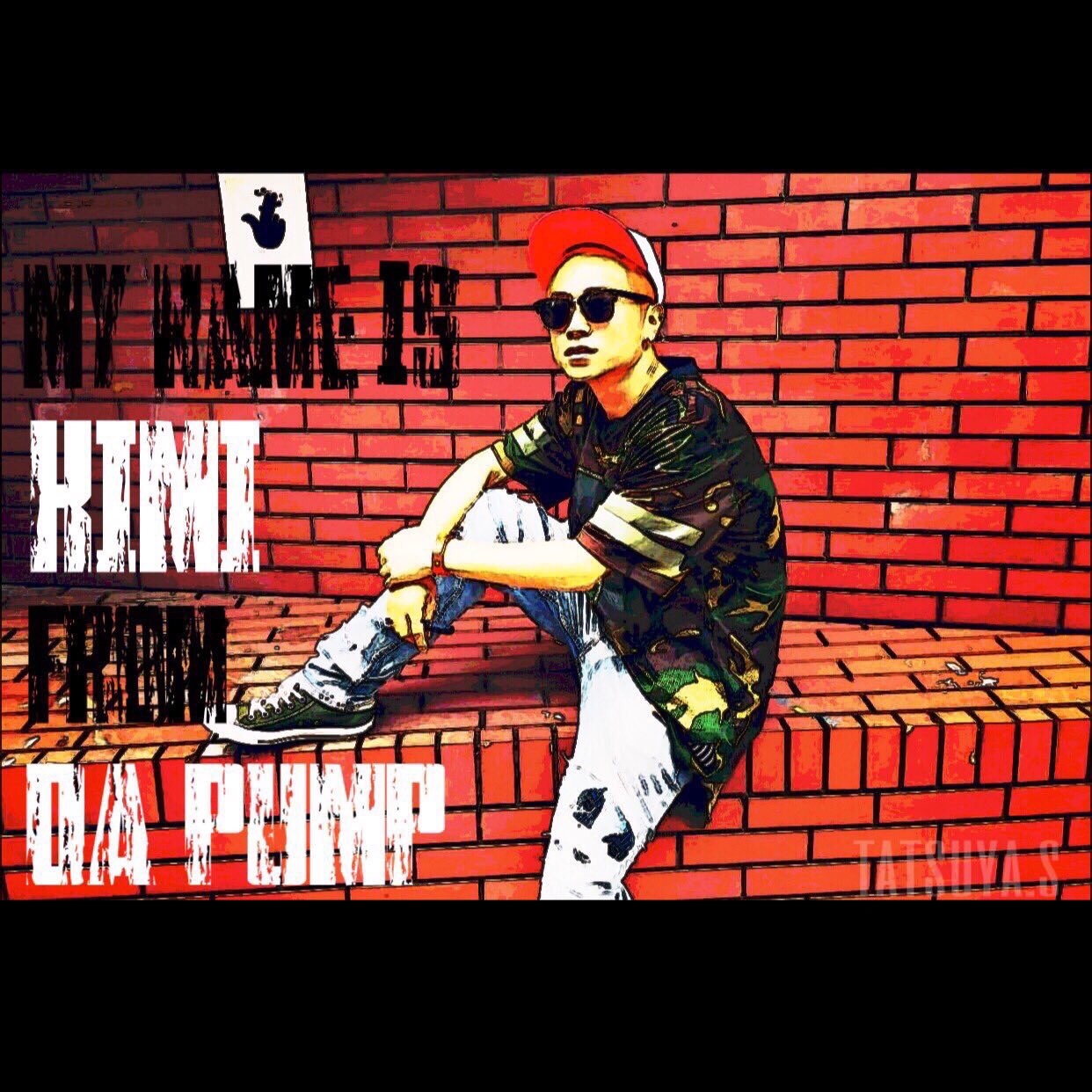 DA PUMP on Twitter "KIMI〜ズPARK! 第49試合目は、明日9月16日（金）21時よりプレイボール！！ 今夜お楽しみ