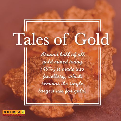 Bhima_Gold's tweet photo. Now that’s good news, isn’t it? #TalesOfGold
#BhimaGold #PureGold https://t.co/14LwLUyYOL