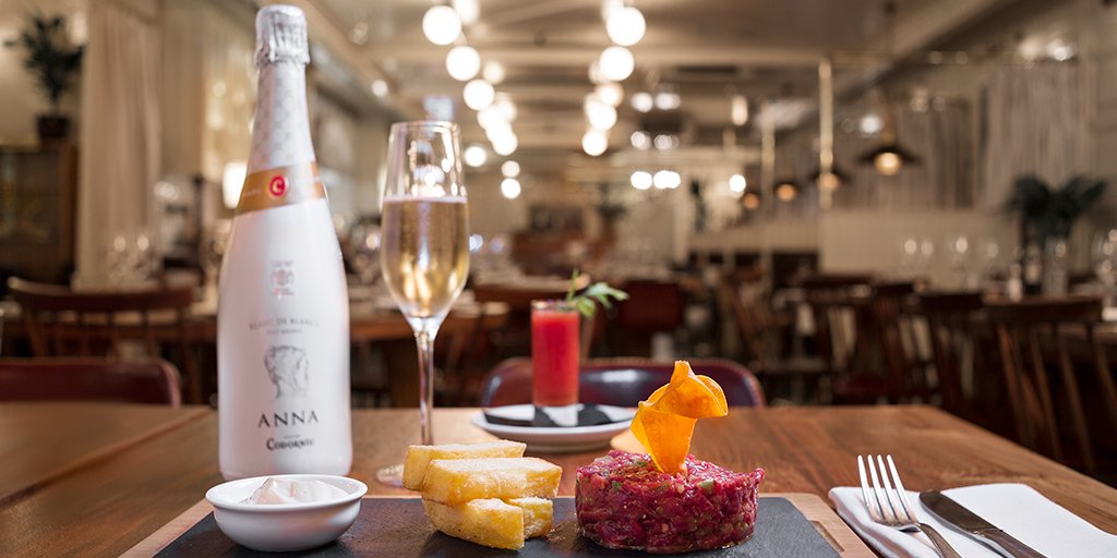 AnnaCodorniu_ES's tweet photo. ¿Ya sabes dónde vas a celebrar tu #brunch este fin de semana? #AnnaBrunchWeekend https://t.co/c7YRk1Qewf https://t.co/ISDccTw6yF
