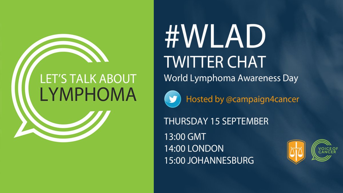 Campaign 4 Cancer tweet media