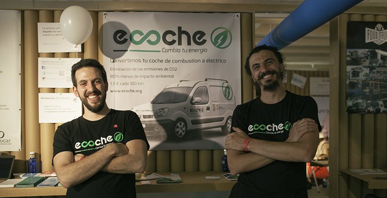 .<a href="/ecocheVE/">ecoche</a> amplía la vida de tu coche convirtiéndolo en ecológico
#101innovadores
elreferente.es/innovadores/ec…