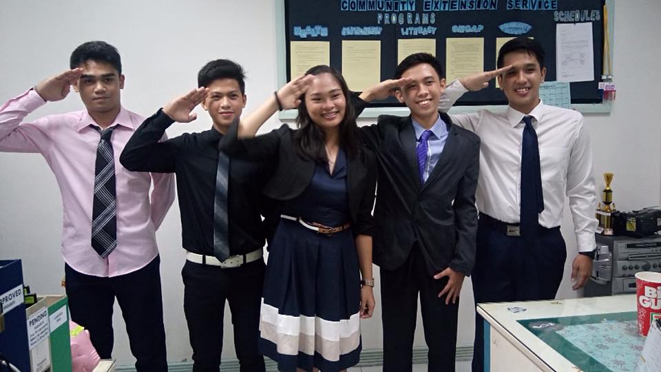 notLuj4sure's tweet photo. First night of research to research proposal. Thank you Lord! :)
Push pa #besssss https://t.co/Uic3BJ10zX