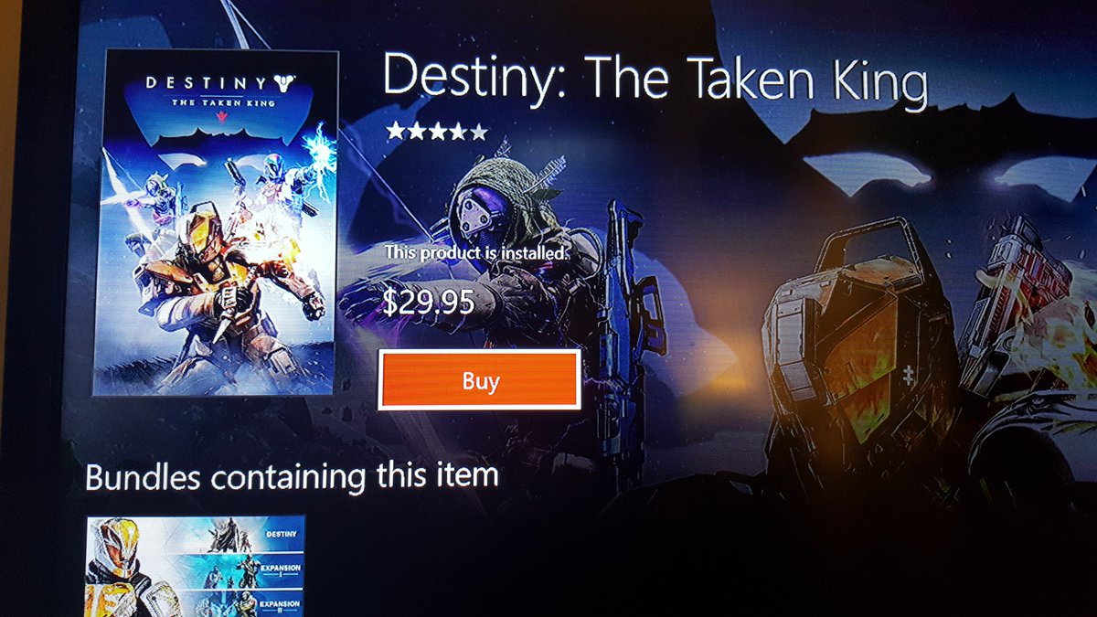 EGDardz's tweet photo. @Bungie @XboxSupport https://t.co/MHqTyjNRjO