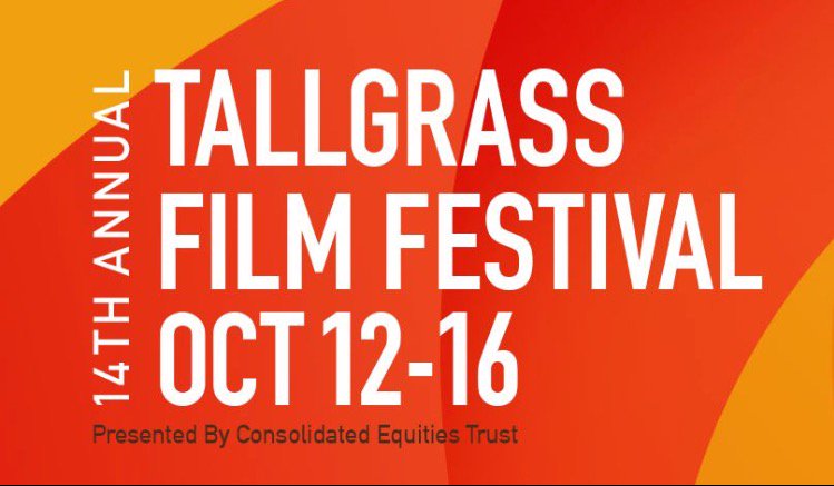 SHORTONESHOT's tweet photo. SELECTED AT TALLGRASS FILM FESTIVAL (USA) https://t.co/NkQ19jQcCI