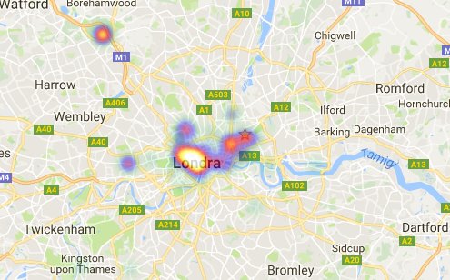 LondonMoods's tweet photo. #London #mood over 79.607 tweets. Thursday, Sep 15
#happyMap #sadMap https://t.co/dMAaWutSOL
