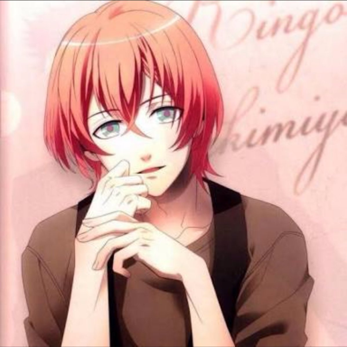 いら こーさん 林檎ちゃんhappybirthday 大分遅れてしまったけど ほんとおめでとう 艸 月宮林檎生誕祭16 月宮林檎に声を吹き込んでくれた中村悠一さんに感謝 うたプリクラスタさんと繋がりたい