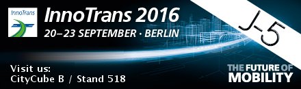 eurailtest's tweet image. J-5 avant le salon #InnoTrans !
D-5 before the #InnoTrans fair ! 

#InnoTrans2016 @InnoTrans #eurailtest