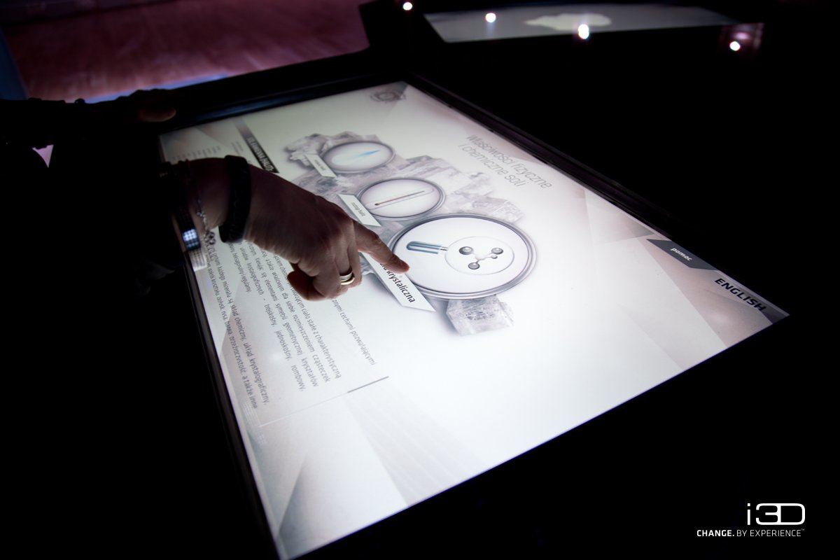 i3DVRhouse's tweet photo. The development project for @Kopalnia_Soli still inspires us!
more: https://t.co/v4tost5ycI
#TBT #VR4Professionals https://t.co/tkj0lQ5qm2