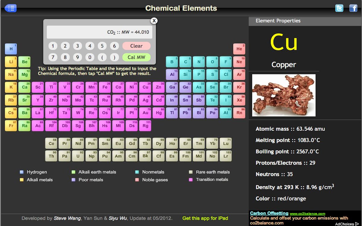 Biocourseware's tweet photo. #onlinelearning #edutech Free chemistry #webapp tool https://t.co/MiyIhjpbqt https://t.co/vYxZcHs63V