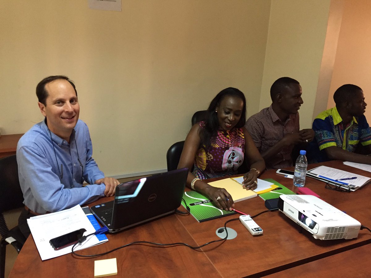 Partenariat de Ouaga tweet media