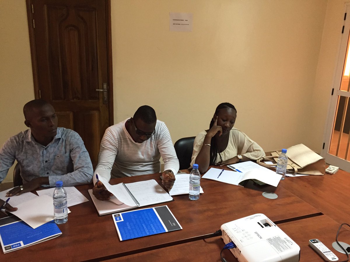 Partenariat de Ouaga tweet media