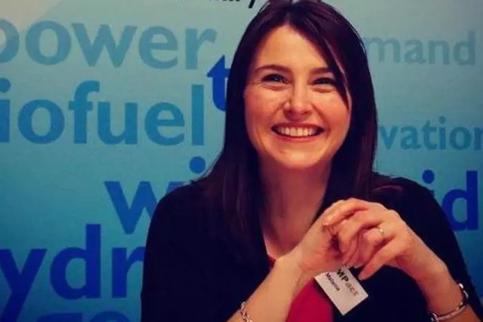 yorkshirepost's tweet photo. Melanie Onn: #Brexit is no excuse to ditch workers’ rights
https://t.co/QwATf8wMVZ https://t.co/EoK5ixXEKZ