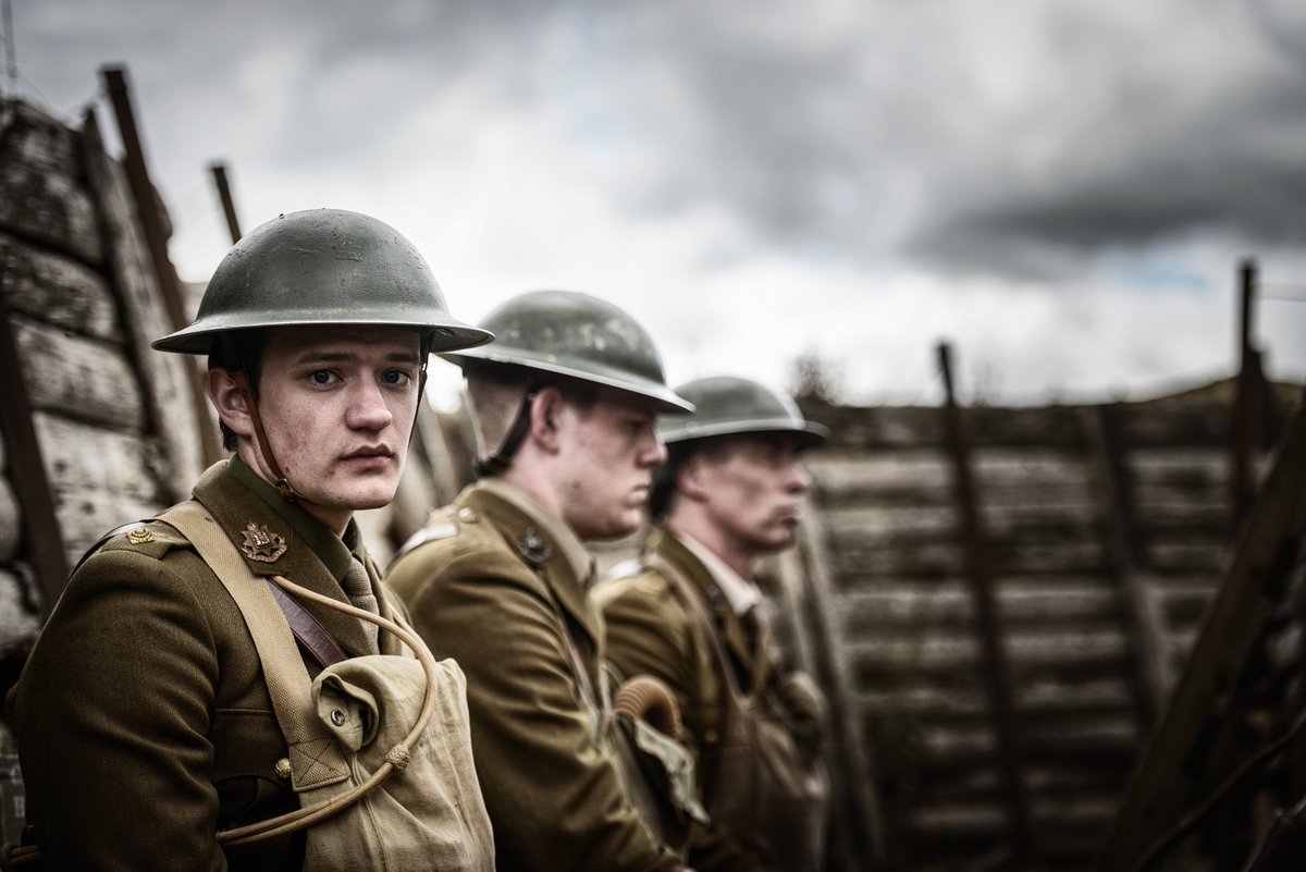 Journey's End tweet media