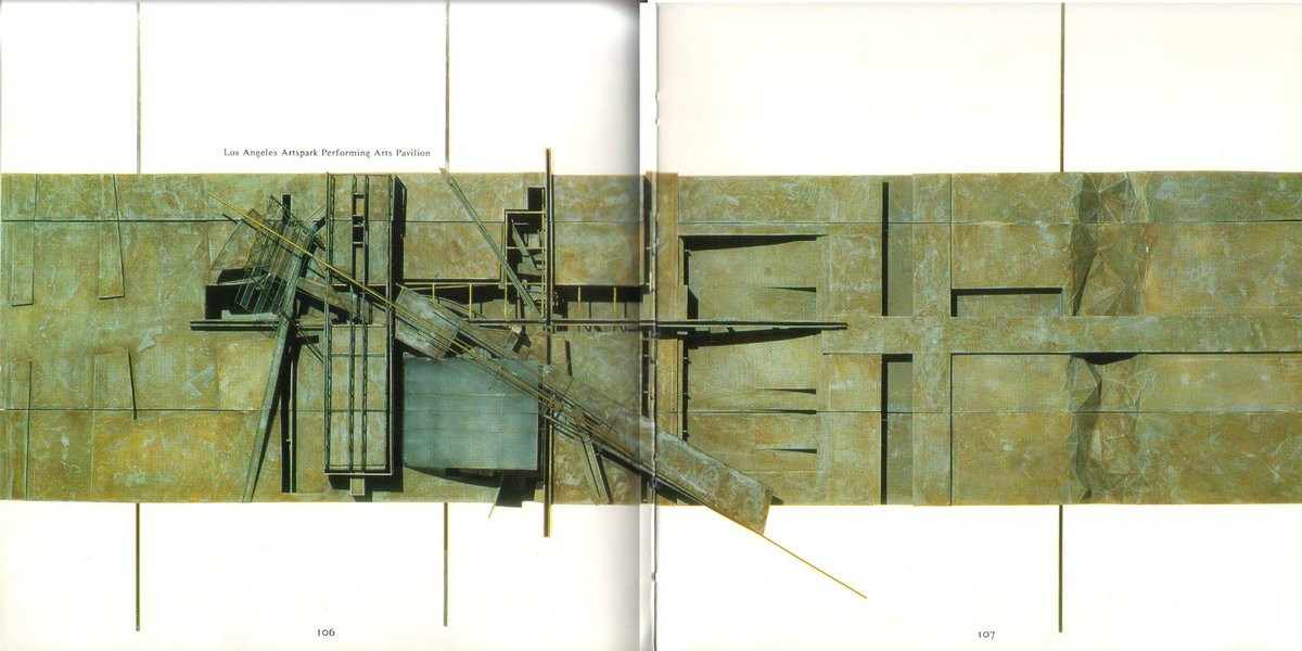 Resultado de imagen de morphosis architects DIBUJOS Y MAQUETAS