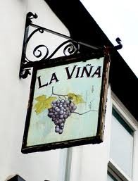 Just wonderful offer for Thursday, up to 35% off on fine wines when you dine. Call on 01619281122 and book a table.