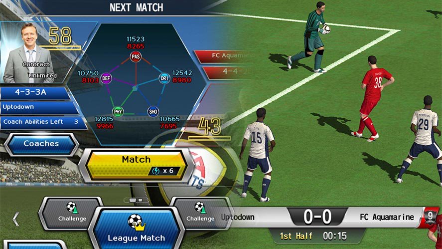 Uptodown Fifa 17 Is Out Now And It S Just Crazy Good Download Here T Co 6aumlxyxo5 Soccer Fifa Fifa17 Uptodown Fifa 17 Is Out Now And It S Just Crazy Good Download Here T Co 6aumlxyxo5 Soccer Fifa Fifa17