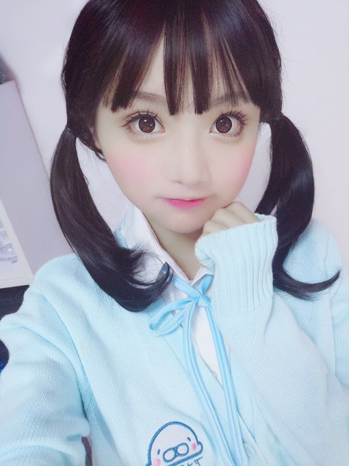 Twitterのコスプレ画像9