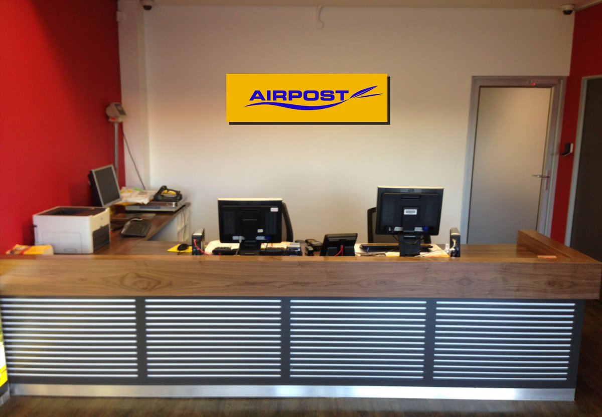airpost081's tweet photo. #airpostindia
airpost  headoffice  Airpost https://t.co/6ybat0tReH