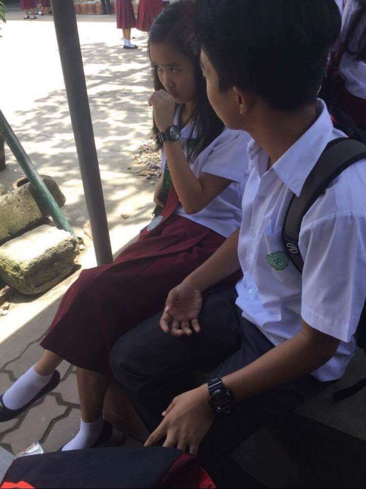 Paolo_Ramos2's tweet photo. Ganito kasi yan😎 https://t.co/Ff2PnnVUSj
