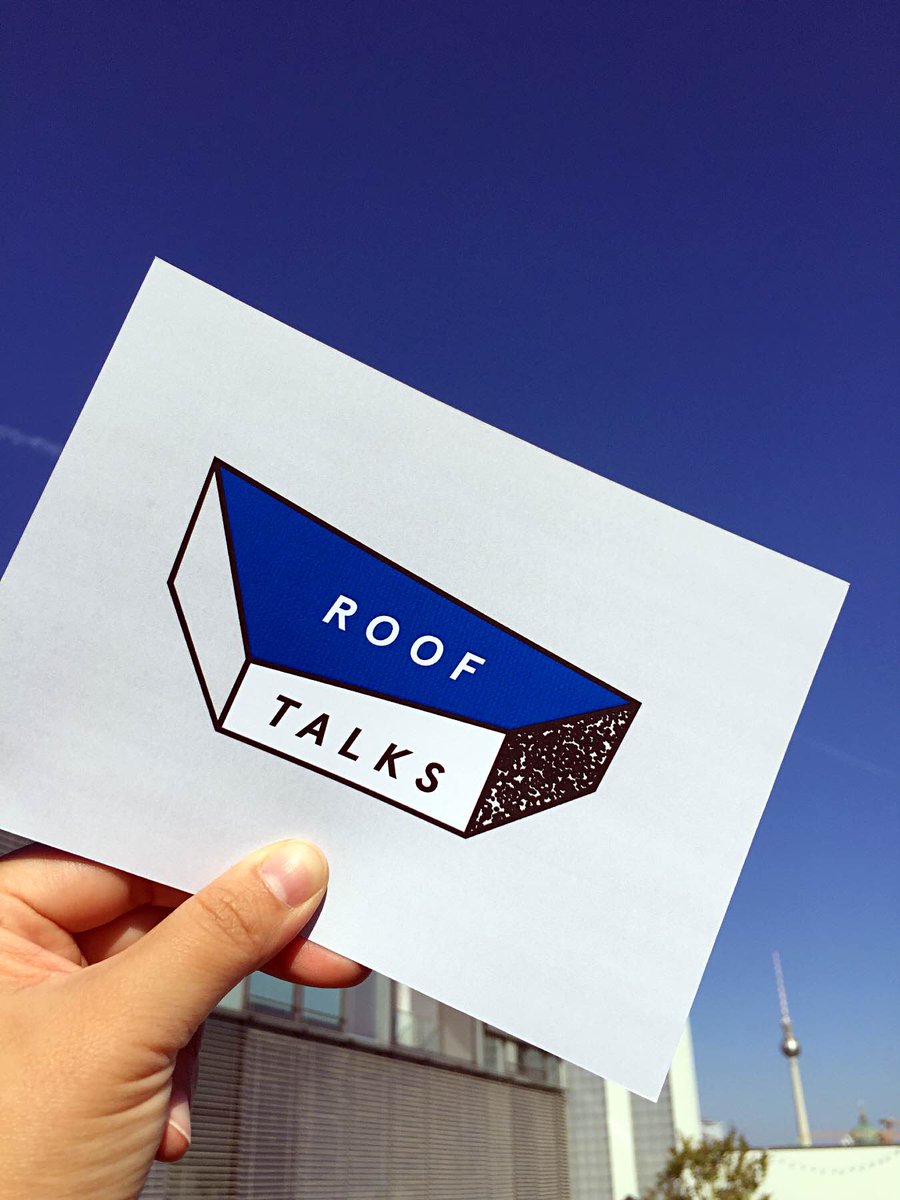 rcktcom's tweet photo. Almost time for our 1st RCKT #RoofTalks! The topic this time? What's hot and what's not in #mobilesolutions. https://t.co/FmgBHBMxtT