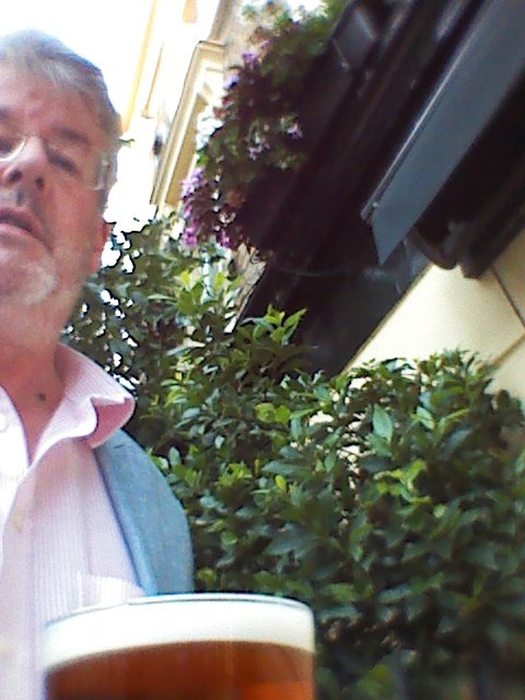 NickGoodway's tweet photo. My retirement do 4pm https://t.co/CuOMHPG3V9