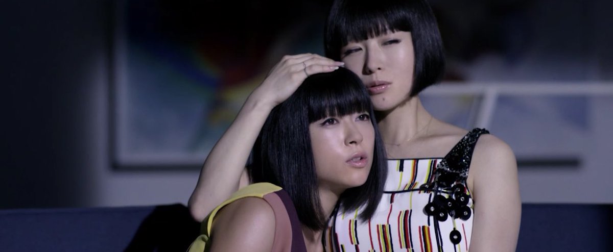 宇多田ヒカルさん＆椎名林檎さんの夢のタッグが14年ぶりに再び