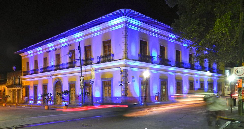 Visita #Xalapa y su región este #PuentePatrio y acompáñanos a recorrer también <a href="/Coatepec_Magico/">Coatepec Pblo Mágico</a>, tierra de #Cafe