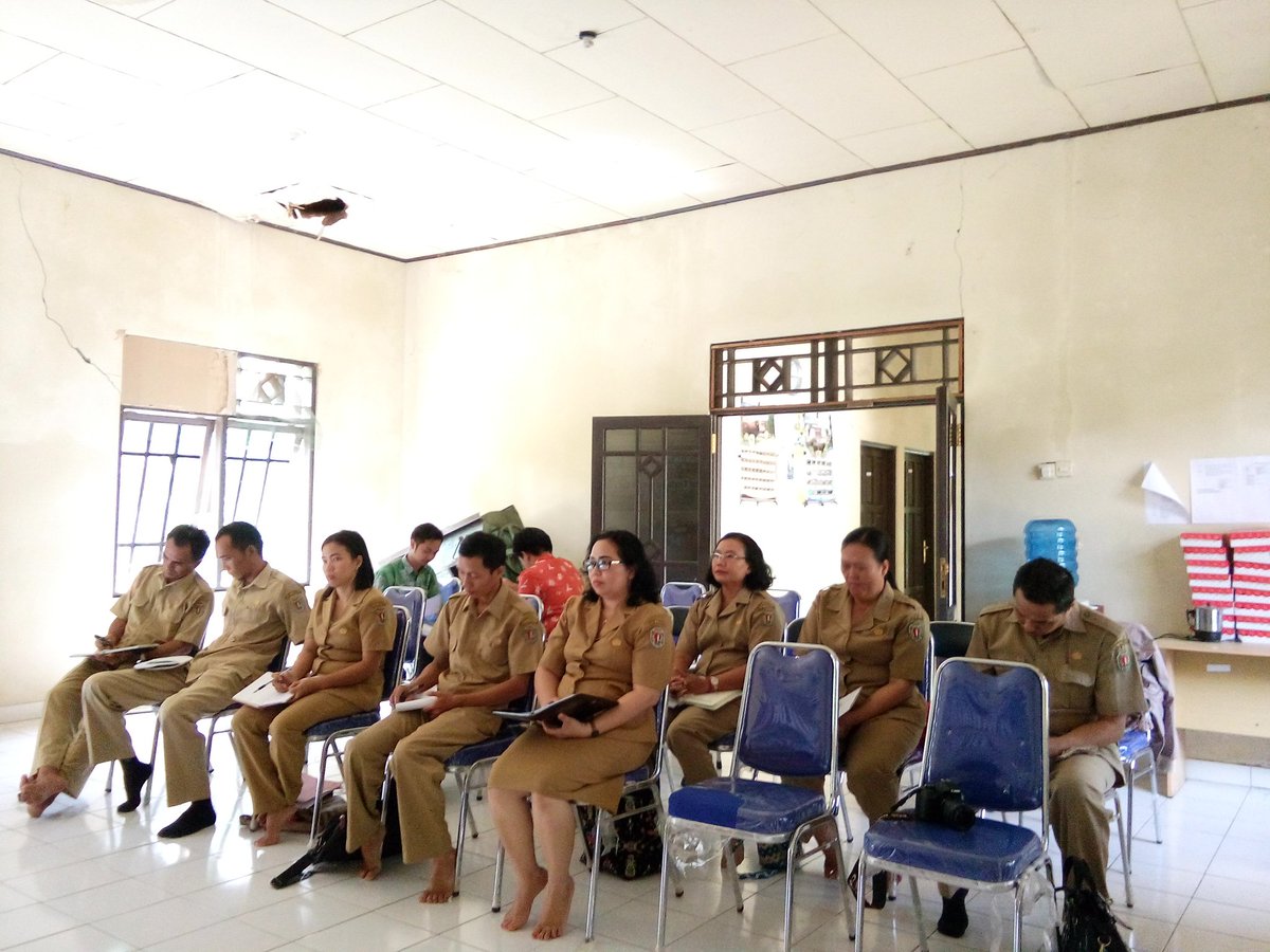 mariaitut33's tweet photo. @pusluhdayakp @bpsdmpkp @kkpgoid luhkan mengikuti pembinaan dan supervisi penyuluh di Pulau Malan Kabupaten Katingan https://t.co/peQ1NSQrZS